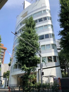 Sun Frontier sells Aoyama office building