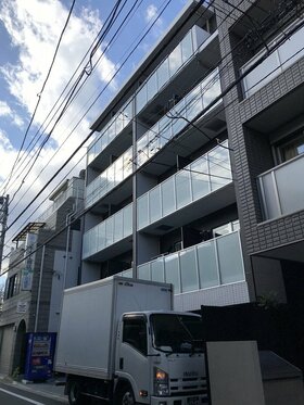 Blackstone acquires Ikebukuro studio apartment building
