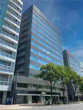Airport Facilities acquires Nagoya office building