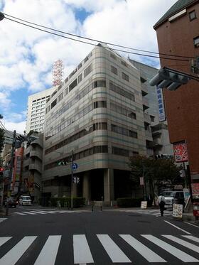 PM company acquires Akasaka building for HQ