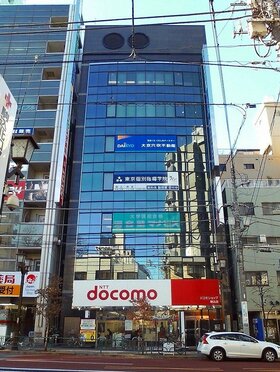 MetLife Insurance acquires Toshima-ku office building