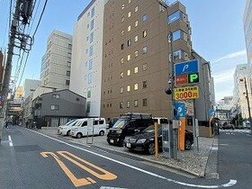 Yokohama company developing office, retail building in Kanda