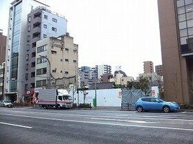 Osaka Gas developing 49-unit apartment building in Asakusa vicinity