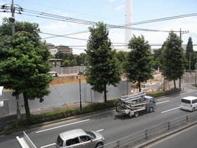 TOWA Acquires 3,800 m2 Condominium Site in Takaido, Tokyo