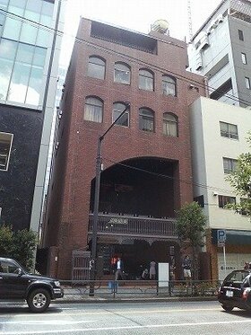 Tokyo Metro obtains retail building near Omotesando Station