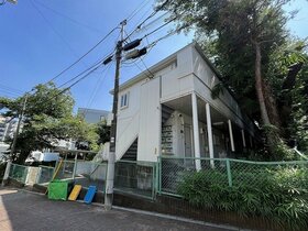 Ark Real Estate sells apartment building in Suginami-ku