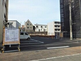 Tokyu Land developing 4,500m2 GFA apartment in Tomigaya, Shibuya-ku