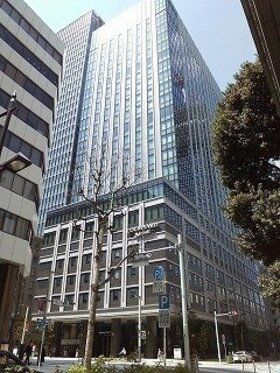 LG sells floors of Kyobashi Trust Tower for 27bn