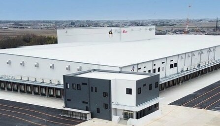 GLP J-REIT to acquire three logistics facilities for Y40.7bn
