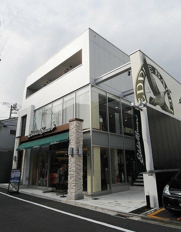 TOSEI Sells Retail Building It Developed in Kichijoji, Tokyo NIKKEI