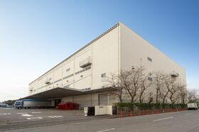 United Urban REIT acquires logistics facility in Chiba