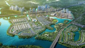 Mitsubishi Corp, Nomura to supply 10,000 condos in Ho Chi Minh