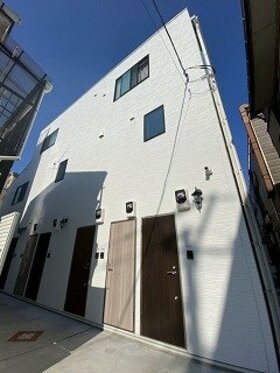 Meiho Enterprise sells apartment building in Ikebukuro vicinity