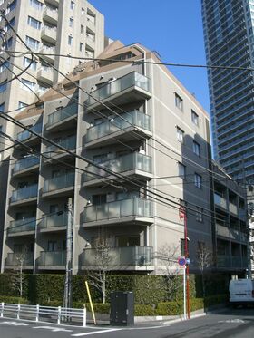 Hoosiers obtains 3 apartment buildings in Tokyo
