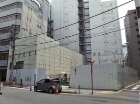 Cosmos Initia and Panasonic Homes acquire Nihonbashi development site