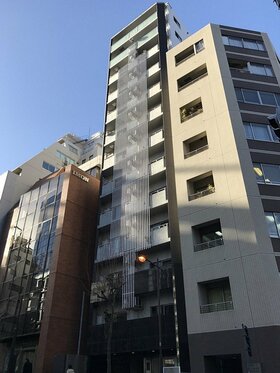 Sun Frontier acquires apartment building in Kudan, Chiyoda-ku