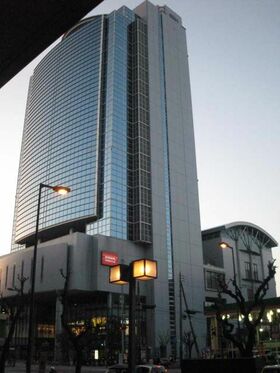 NOMURA REAL ESTATE OFFICE FUND Wins Bid for Building in Shin-Osaka for 19.2 Bil. Yen