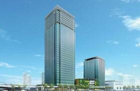 TOYOTA TSUSHO to Build Twin Towers in Nagoya