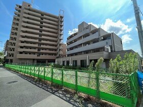 Osaka company secures apartment development site in Katsushika-ku