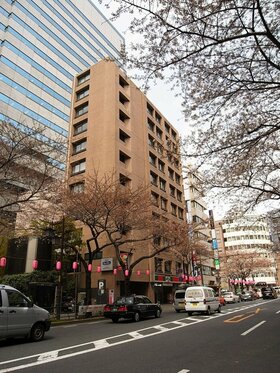 REIT TGR Sells Office Building near JR Nakano Station