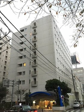 General contractor Matsui obtains hotel once under management of REIT