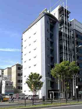 Aoyama Zaisan Networks sells Aoyama building<br />