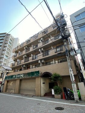 Dear Life sells apartment building in Bunkyo-ku