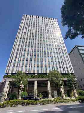 Daiwa Securities Realty acquires office building in Shimbashi