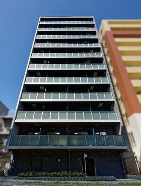 Samty Residential REIT to acquire apartment in Yokohama City