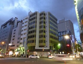 Apa to develop hotel in Shinjuku's Kabukicho