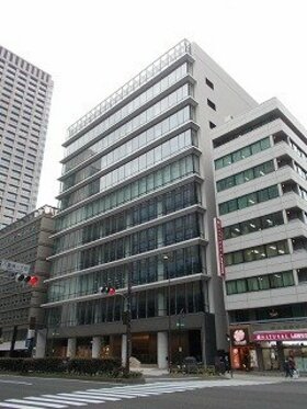 Shimano moving into Urbannet Nihonbashi 2-Chome Building