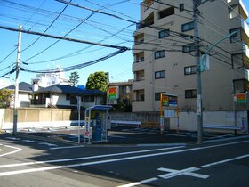 Former clinic changes hands in Sendagaya, Tokyo