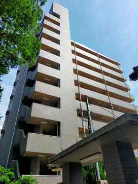 L Plus acquires two properties in Suginami-ku