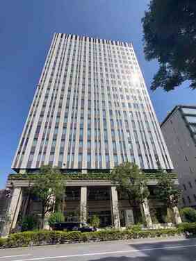 Daiwa Securities Realty acquires office building in Shimbashi