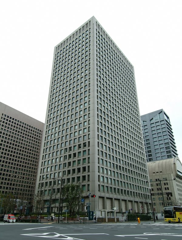 Fukoku Life HQ relocating while being renovated - NIKKEI REAL ESTATE ...