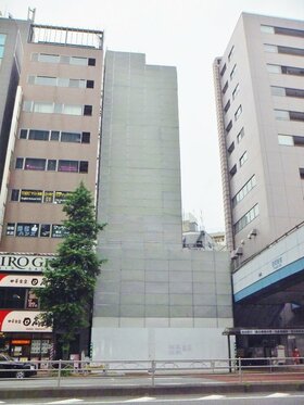 Nomura acquires building in Minato-ku