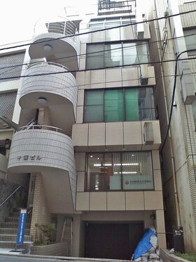 Admiral acquires Kanda-Ogawamachi office building