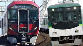 Japan railroad stocks attract activist investors eyeing property holdings