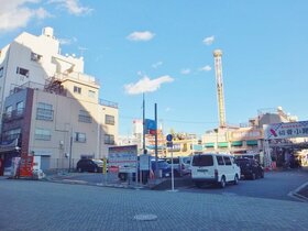 Dorm operator Kyoritsu Maintenance developing hotel in Asakusa