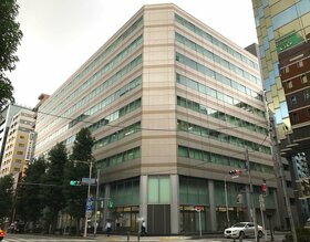 Large office building in Horidomecho sold to Mitsui Fudosan by Unizo