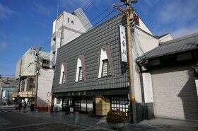 Apa secures hotel site for its first foray into Nara