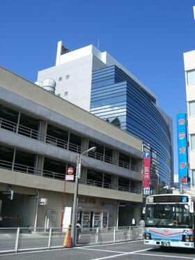 Kenedix REIT sells Ota-ku office to racetrack operator for Y4bn