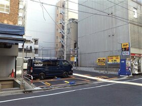 Akihabara land purchased by hotel management company