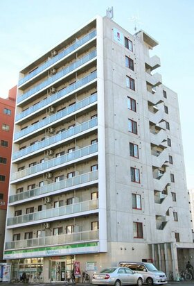 Japan Rental Housing acquiring Sapporo property