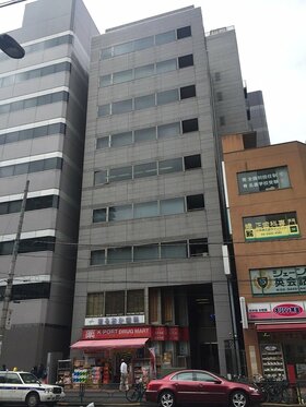 Loadstar Capital obtains Gotanda office building