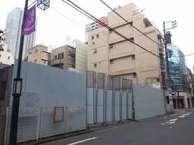 Nomura developing 4,300 m2 GFA complex in Shinjuku