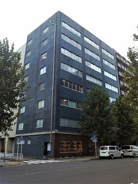 Kase acquires office building in Yokohama