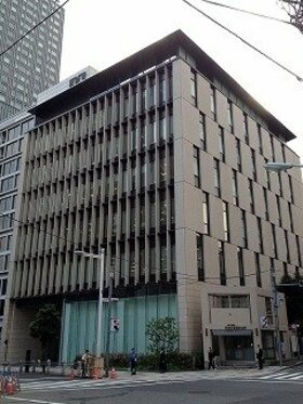 Kiyo Learning moving to Nagatacho Sanno Mori Building