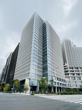 Mitsubishi Chemical Holdings to consolidate offices into Palace Building