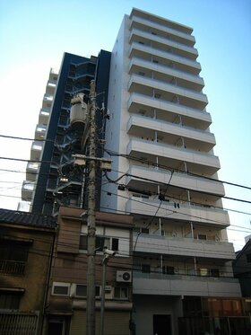 Daiichi Realter acquires Asakusabashi apartment from Eisen Realty